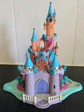 Disney vintage bluebird polly - disney,