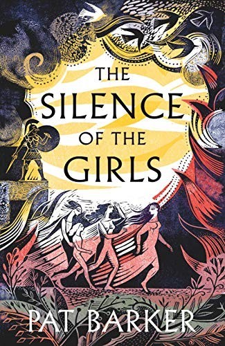 The silence girls - silence,