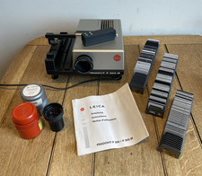 Leica Pradovit P300 IR