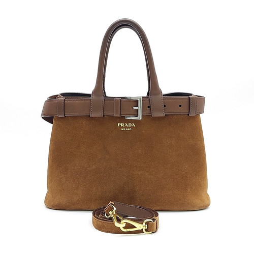 Prada buckle medium - prada,