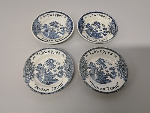 Cups advertising ashtray - advertising,