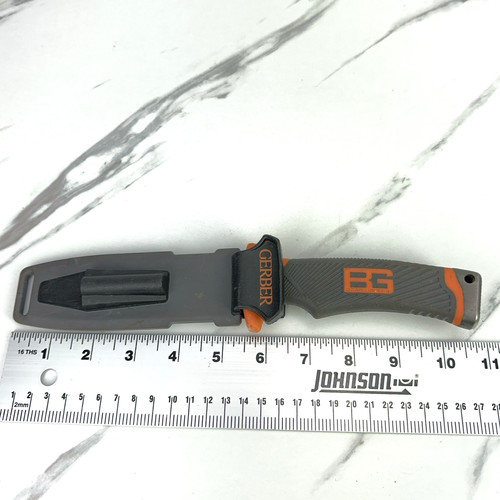 Gerber bear grylls - grylls, survival
