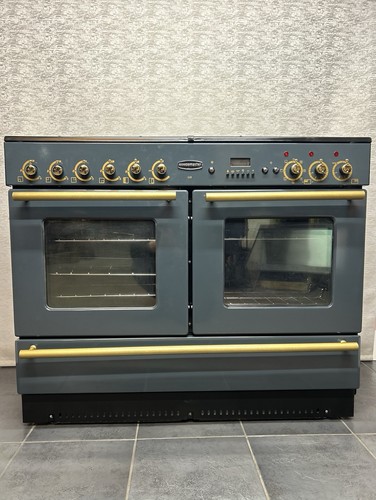 Rangemaster 110cm dual - 110cm, fuel