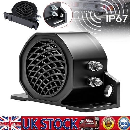 12v 80v backup - backup, warning
