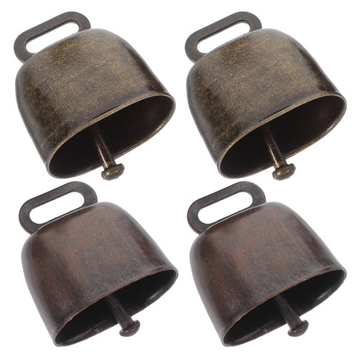 Pcs cow bell - cow,