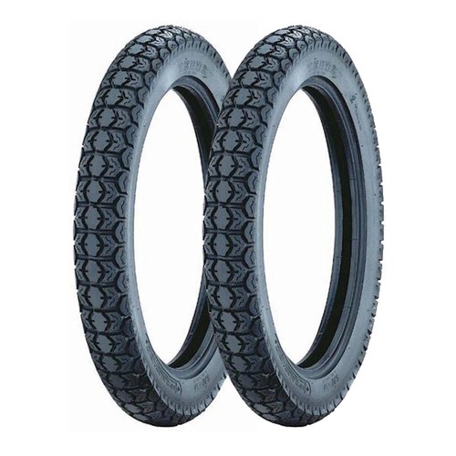 175 tyre pairs - 175,