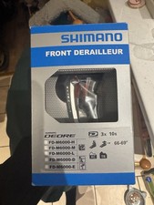 Shimano Front Derailleur