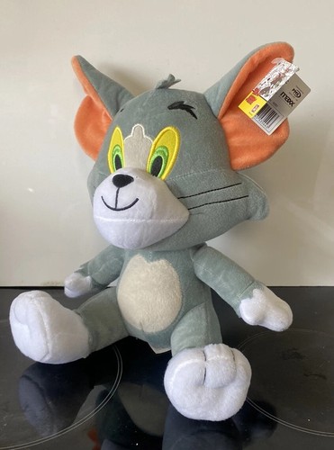 Tom and jerry - tom,