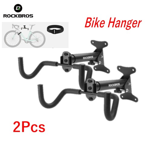 Rockbros bicycle storage wall - bicycle,