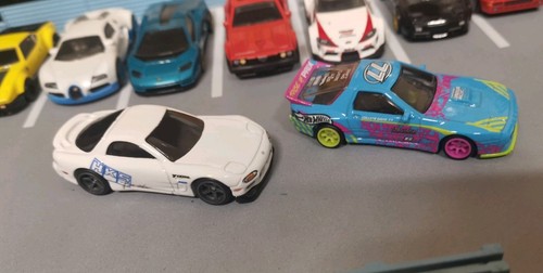 Hot wheels premium car - wheels, culture