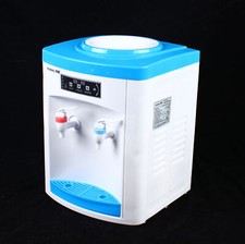 5 Gallon Cold + Hot Water