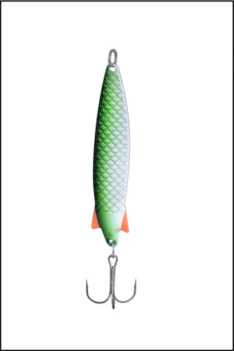 Zebco spoony 15g - z-spoony, spoon