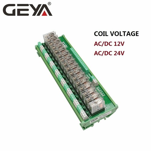 Geya omron relay module - omron, for