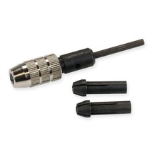 Micro small pin chuck vice