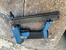 BEA Staple S125-520 PNEUMATIC STAPLE GUN - MADE IN GERMANY