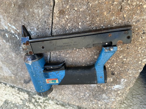 Bea staple s125 520 - bea, pneumatic