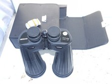 Opticron Observation 11 x 80 Binoculars Black OP30196 Japan - Heavy