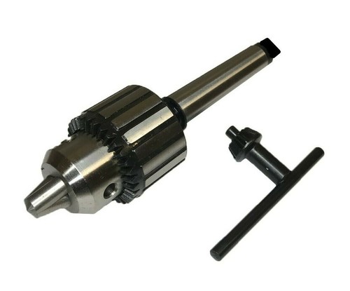 2mt keytype drill chuck - 2mt,