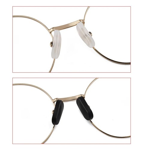 Slip silicone eye - eye, wear