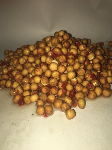 Prepared maple peas - maple, |