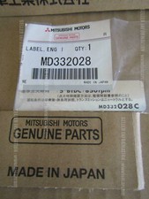 MITSUBISHI CP9A EVO 6 TOMMI