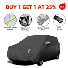 Heavy Duty Waterproof Car