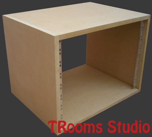 Unit inch rack cabinet - inch,