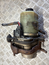 2008 FORD FOCUS II MK2 1.6 TDCi ELECTRIC POWER STEERING PUMP 4M513K514DB