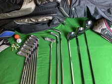 WILSON⛳STAFF RM⛳FULL 13