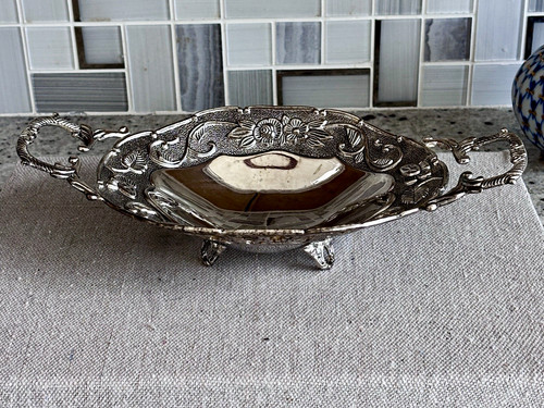 Vintage studio silversmiths - vintage,