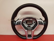 2015 MERCEDES E CLASS LEATHER