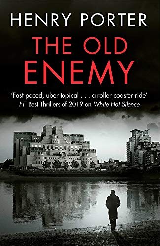 The old enemy - old, (paul