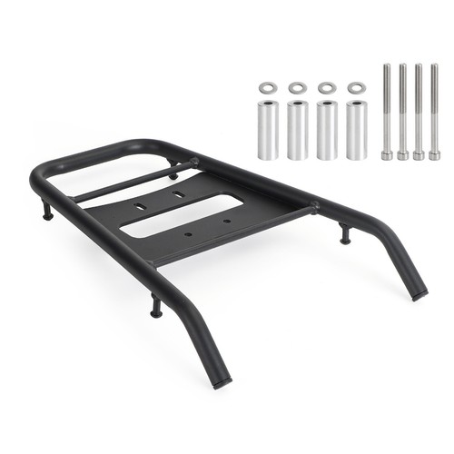 Rear rack for yamaha - yamaha, wr250