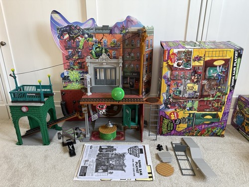 2023 teenage mutant - mutant, ninja