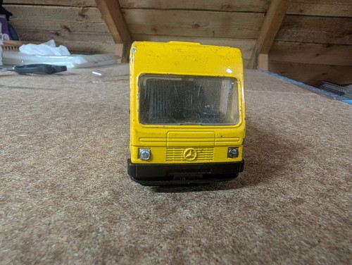 Mercedes benz tabbert camper - mercedes-benz,