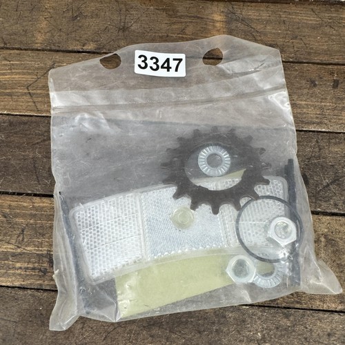 Vintage skyway bmx rear - skyway,