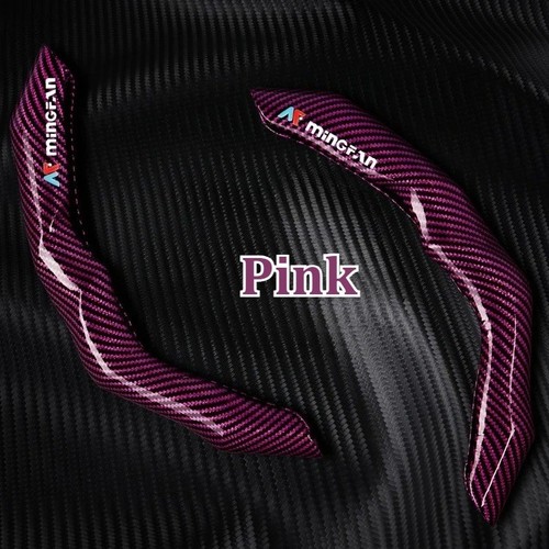 Carbon fiber steering - carbon,