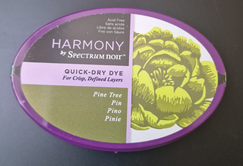 Spectrum noir harmony - noir,