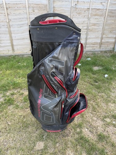 Sun mountain h2no - sun, waterproof