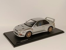 SUBARU IMPREZA 22B STI 1998