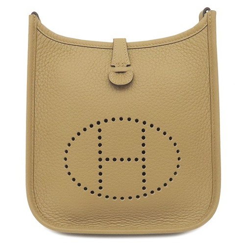 Hermes shoulder bag evelyn tpm - shoulder,