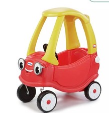 Little Tikes Cozy Coupe