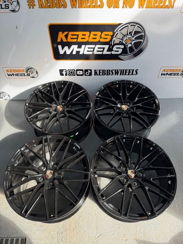 Brand new porsche cayenne - brand, 21"