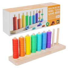 Educational Kids Stacking Toys