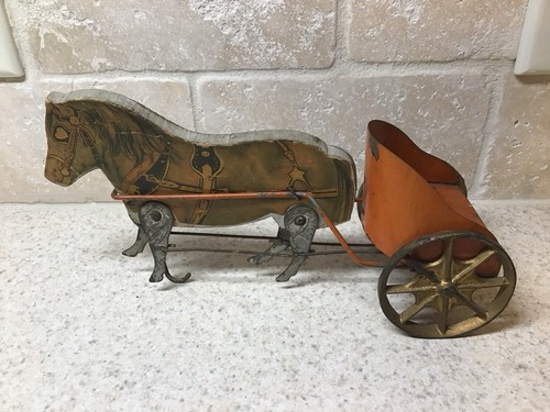 Antique early 1900s - early,