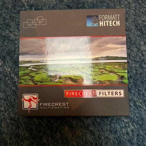Formatt hitech firecrest ultra - firecrest,