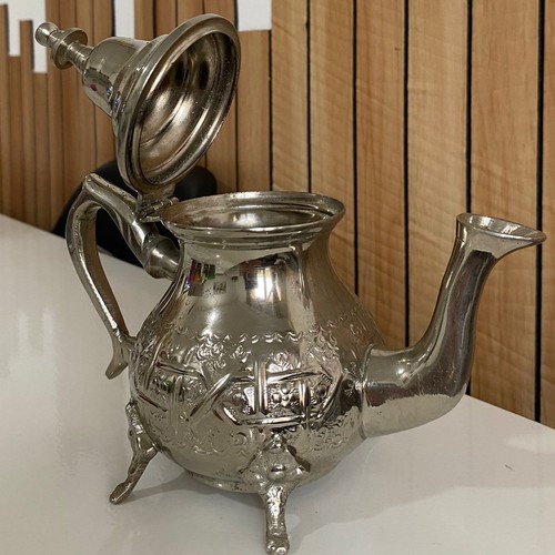 Vintage moroccan tea - tea, set