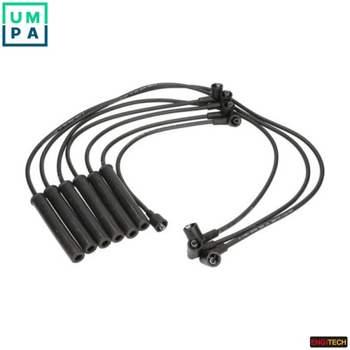 Ignition cable kit - ignition,