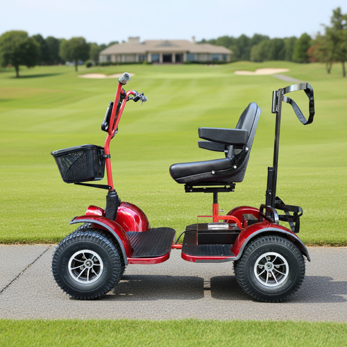 Golf buggy electric - buggy,