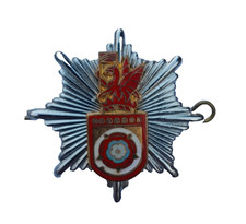 OBSOLETE MID GLAMORGAN FIRE